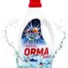 Orma product cleaner clothes stain fighter